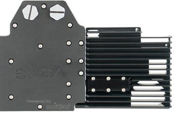 EVGA начинает продажу водоблоков Hydro Copper отдельно от 3D-карт GTX 470 Hydro Copper FTW 